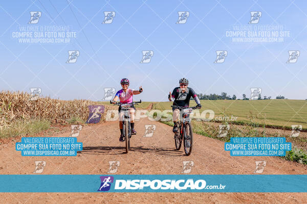 Circuito Ibiporã de MTB - Etapa Volta do Guarani