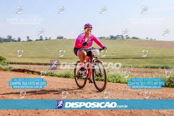 Circuito Ibiporã de MTB - Etapa Volta do Guarani