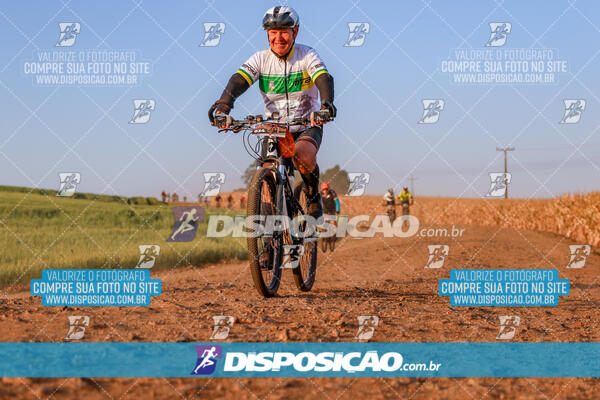 Circuito Ibiporã de MTB - Etapa Volta do Guarani