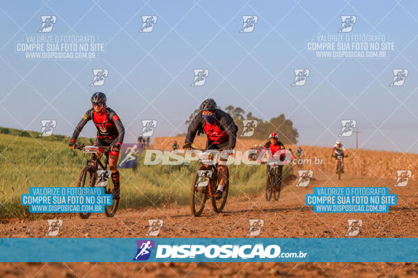 Circuito Ibiporã de MTB - Etapa Volta do Guarani