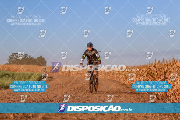 Circuito Ibiporã de MTB - Etapa Volta do Guarani