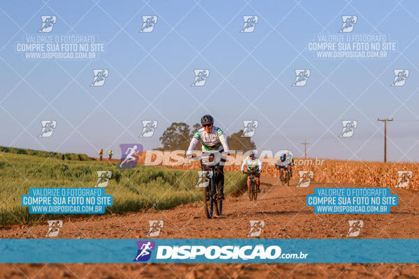 Circuito Ibiporã de MTB - Etapa Volta do Guarani
