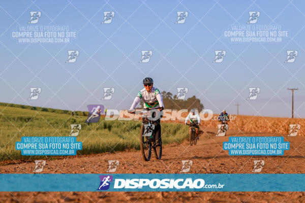 Circuito Ibiporã de MTB - Etapa Volta do Guarani