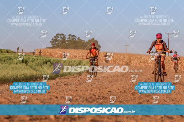 Circuito Ibiporã de MTB - Etapa Volta do Guarani