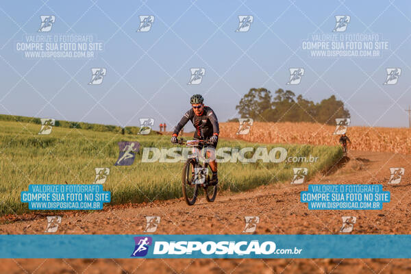 Circuito Ibiporã de MTB - Etapa Volta do Guarani