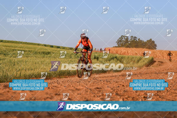 Circuito Ibiporã de MTB - Etapa Volta do Guarani
