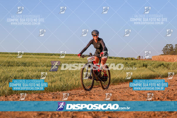 Circuito Ibiporã de MTB - Etapa Volta do Guarani
