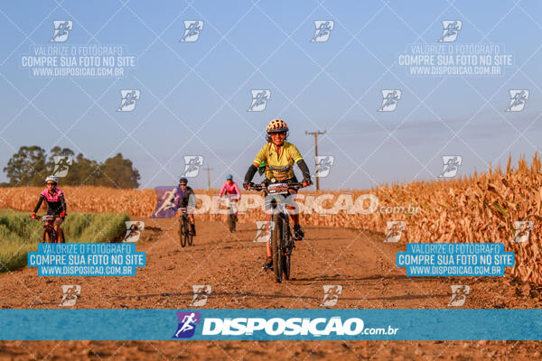 Circuito Ibiporã de MTB - Etapa Volta do Guarani