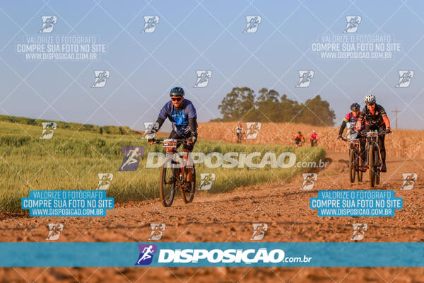 Circuito Ibiporã de MTB - Etapa Volta do Guarani