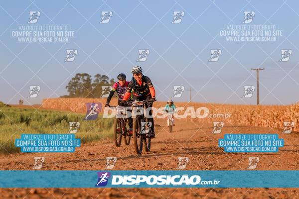 Circuito Ibiporã de MTB - Etapa Volta do Guarani