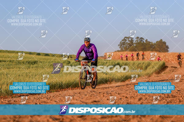 Circuito Ibiporã de MTB - Etapa Volta do Guarani