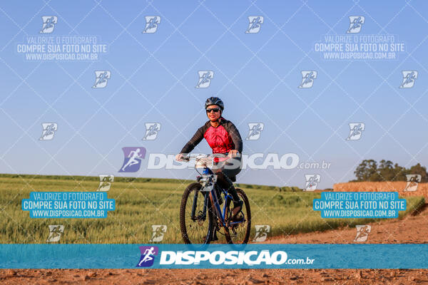 Circuito Ibiporã de MTB - Etapa Volta do Guarani