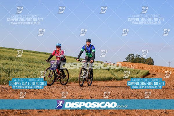 Circuito Ibiporã de MTB - Etapa Volta do Guarani