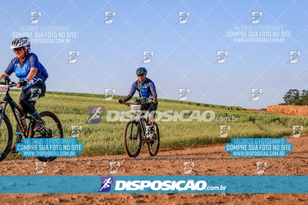 Circuito Ibiporã de MTB - Etapa Volta do Guarani