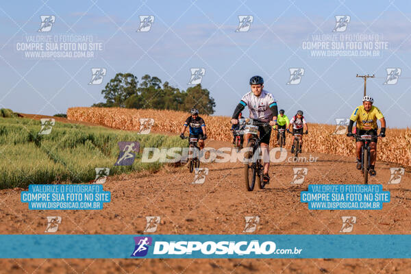 Circuito Ibiporã de MTB - Etapa Volta do Guarani