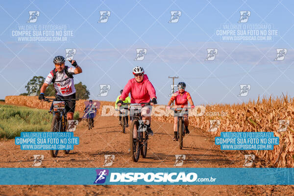 Circuito Ibiporã de MTB - Etapa Volta do Guarani