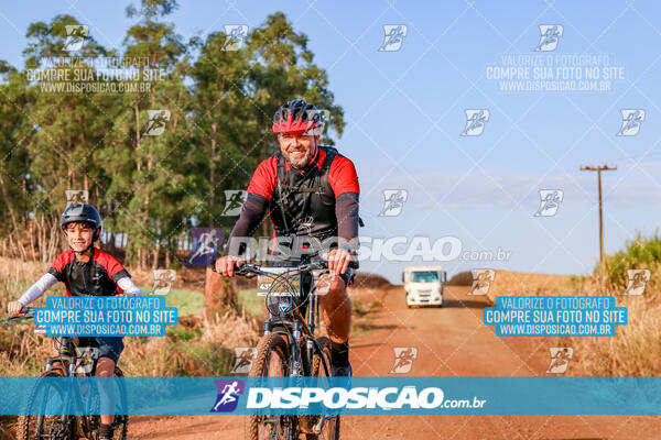 Circuito Ibiporã de MTB - Etapa Volta do Guarani