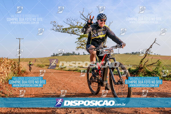 Circuito Ibiporã de MTB - Etapa Volta do Guarani