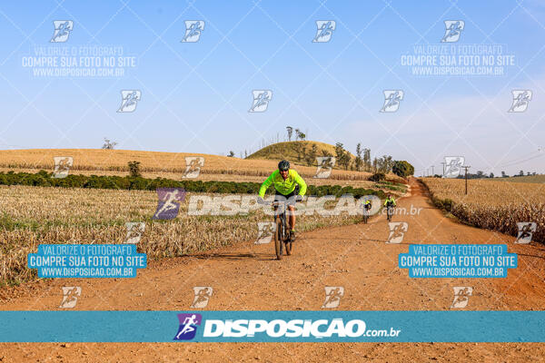 Circuito Ibiporã de MTB - Etapa Volta do Guarani
