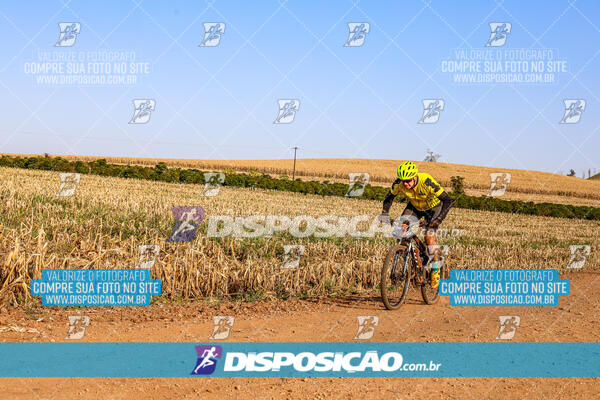 Circuito Ibiporã de MTB - Etapa Volta do Guarani