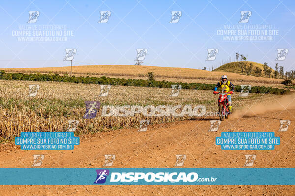 Circuito Ibiporã de MTB - Etapa Volta do Guarani