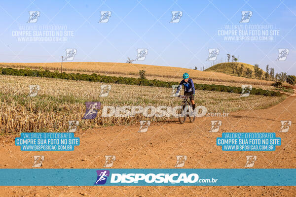 Circuito Ibiporã de MTB - Etapa Volta do Guarani