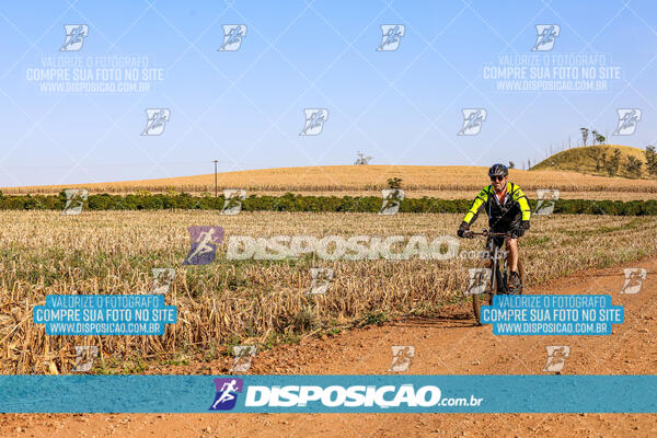Circuito Ibiporã de MTB - Etapa Volta do Guarani