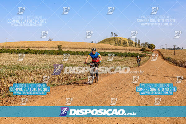 Circuito Ibiporã de MTB - Etapa Volta do Guarani