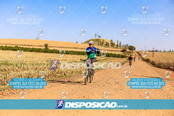 Circuito Ibiporã de MTB - Etapa Volta do Guarani