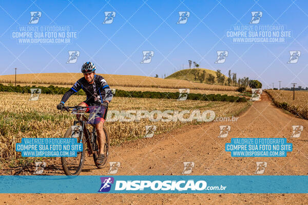 Circuito Ibiporã de MTB - Etapa Volta do Guarani