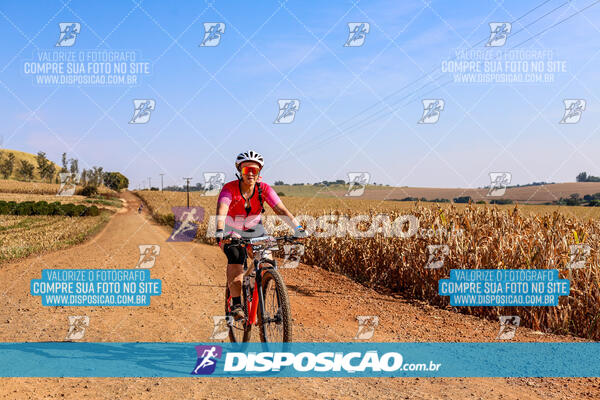 Circuito Ibiporã de MTB - Etapa Volta do Guarani