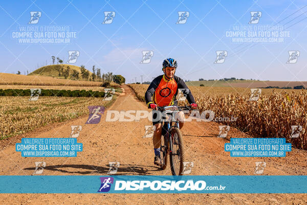 Circuito Ibiporã de MTB - Etapa Volta do Guarani