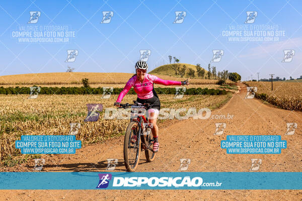 Circuito Ibiporã de MTB - Etapa Volta do Guarani