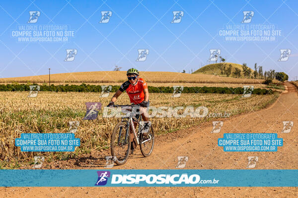 Circuito Ibiporã de MTB - Etapa Volta do Guarani