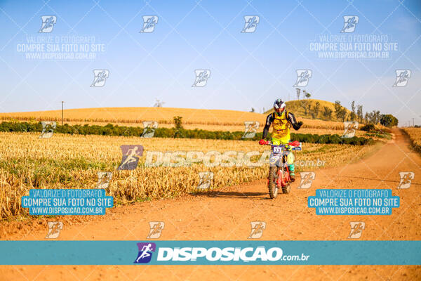 Circuito Ibiporã de MTB - Etapa Volta do Guarani