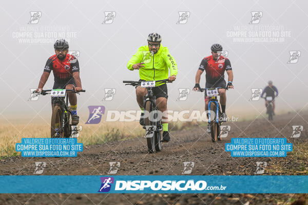 3º Desafio Pedala Sarandi