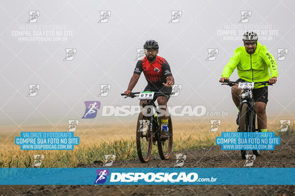 3º Desafio Pedala Sarandi