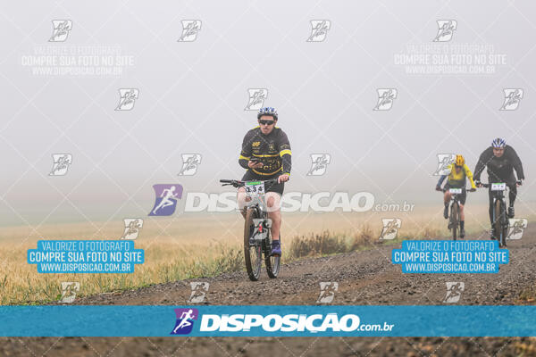 3º Desafio Pedala Sarandi