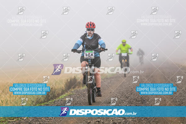 3º Desafio Pedala Sarandi
