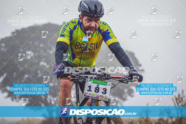 3º Desafio Pedala Sarandi