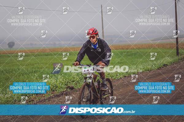 3º Desafio Pedala Sarandi