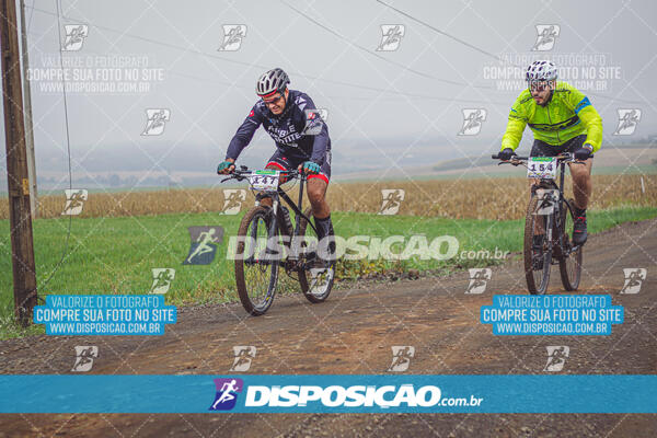 3º Desafio Pedala Sarandi