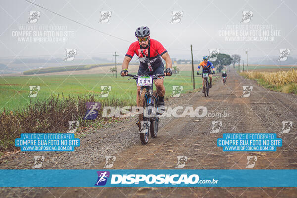 3º Desafio Pedala Sarandi