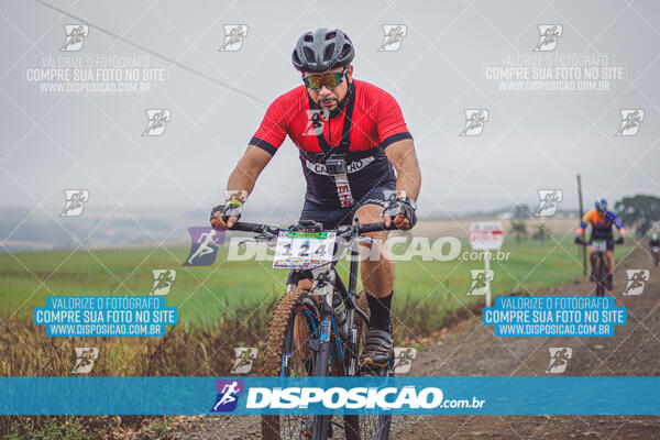 3º Desafio Pedala Sarandi
