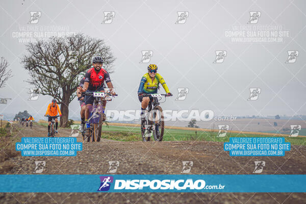 3º Desafio Pedala Sarandi