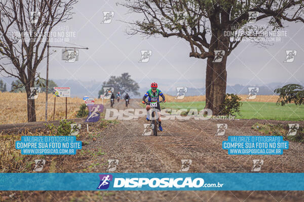 3º Desafio Pedala Sarandi