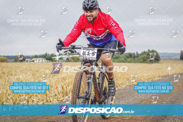 3º Desafio Pedala Sarandi