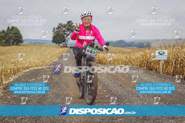 3º Desafio Pedala Sarandi