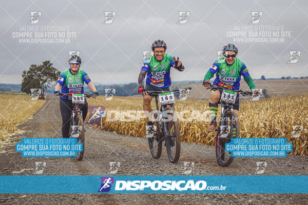 3º Desafio Pedala Sarandi