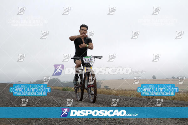 3º Desafio Pedala Sarandi